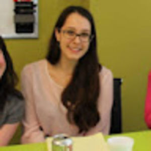 Meet your Posher, Amelia